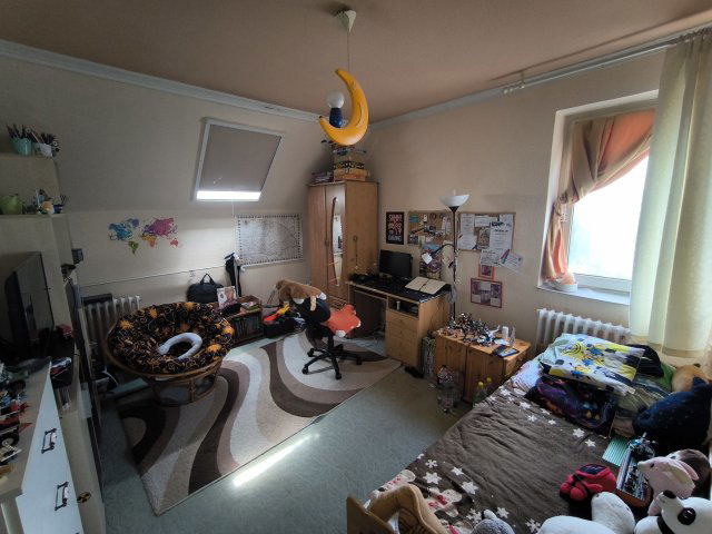 Eladó ikerház, Nyíregyházán 74.9 M Ft, 4 szobás