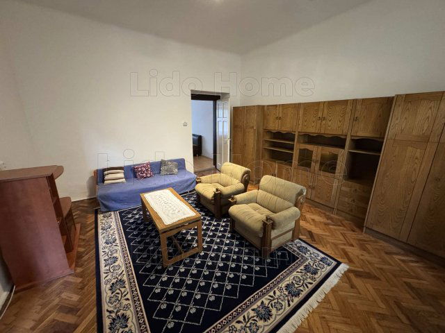 Kiadó téglalakás, albérlet, Kaposváron 150 E Ft / hó