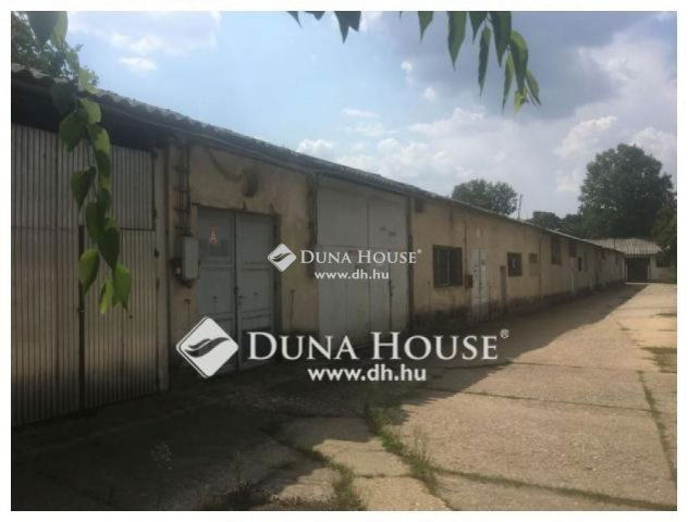 Eladó ipari ingatlan, Debrecenben 250 M Ft / költözzbe.hu