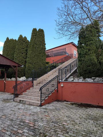 Eladó családi ház, Baján 75 M Ft, 3+3 szobás