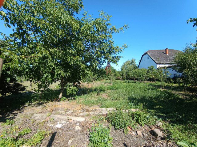 Eladó családi ház, Vámosújfalun 13.99 M Ft, 3 szobás