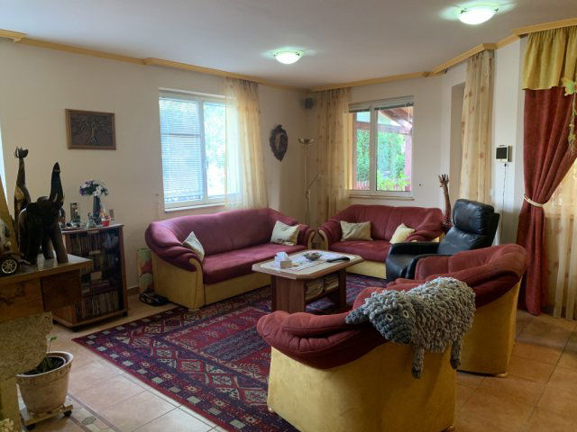 Eladó családi ház, Budapesten, XXIII. kerületben 153 M Ft