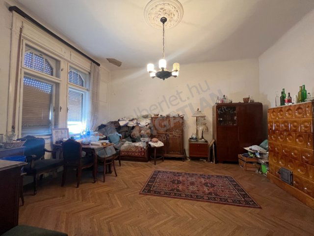 Eladó téglalakás, Budapesten, VII. kerületben, Dohány utcában