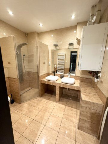 Eladó téglalakás, Budapesten, V. kerületben 165 M Ft, 6 szobás