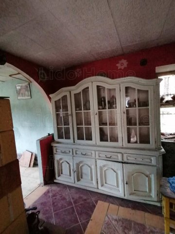 Eladó családi ház, Somogyvámoson 11.5 M Ft, 1+1 szobás