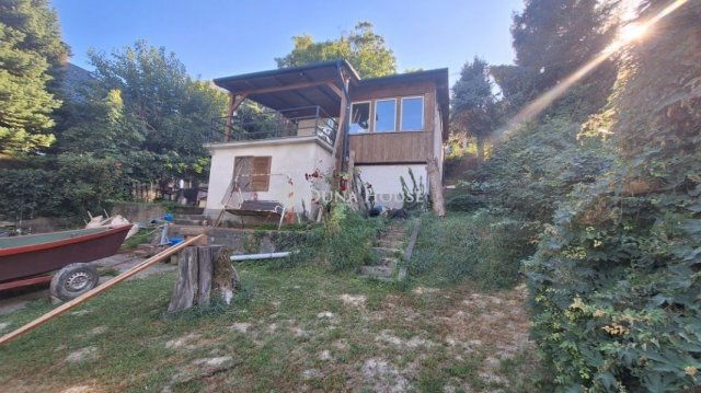 Eladó nyaraló, Kulcson 43.3 M Ft, 3 szobás / költözzbe.hu
