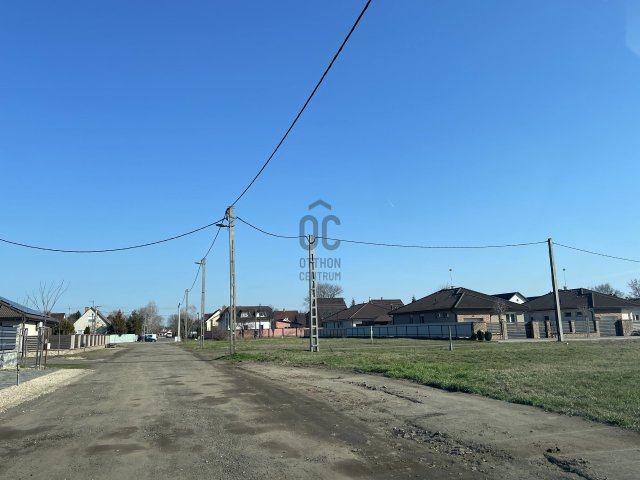 Eladó telek, Debrecenben 99 M Ft / költözzbe.hu