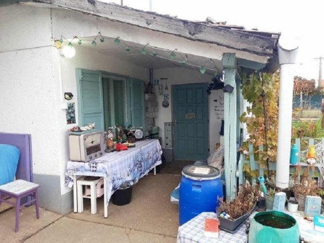 Eladó családi ház, Iszkaszentgyörgyön 33.9 M Ft, 2 szobás