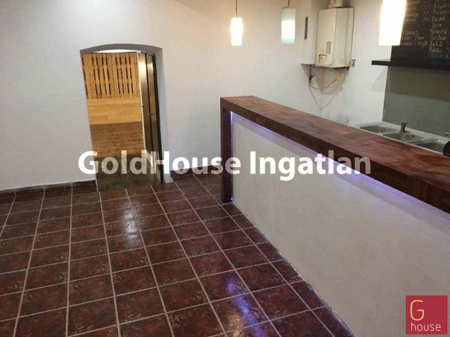 Eladó üzlethelyiség, Budapesten, VI. kerületben 59.5 M Ft