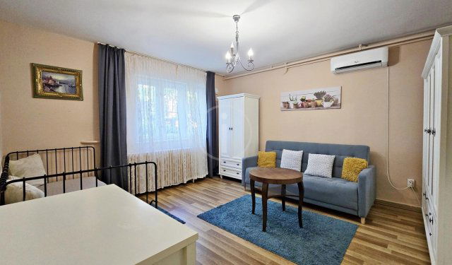 Kiadó téglalakás, albérlet, Budapesten, II. kerületben