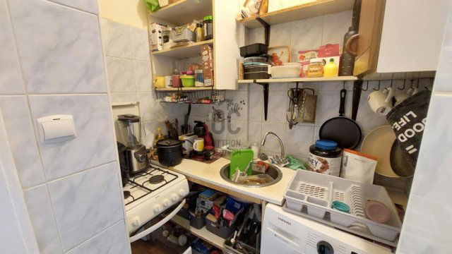 Eladó téglalakás, Budapesten, XIV. kerületben 41.9 M Ft