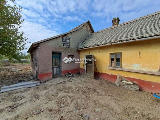 Eladó családi ház, Nagykőrösön 7.4 M Ft, 4 szobás