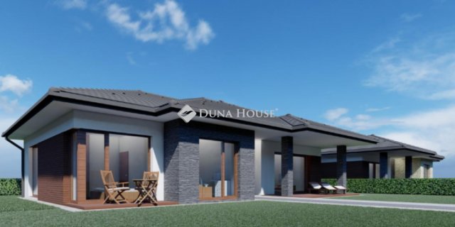 Eladó ikerház, Gödöllőn 149.9 M Ft, 4 szobás