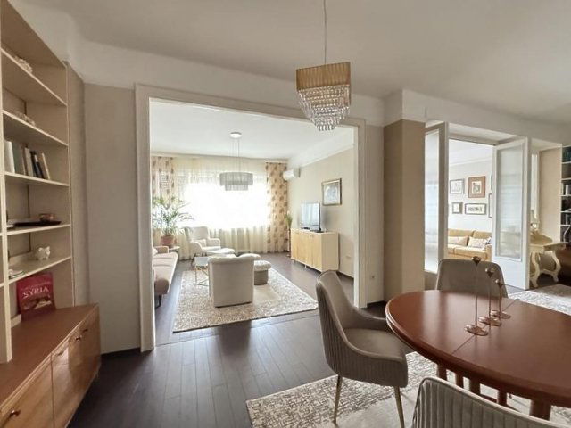 Kiadó téglalakás, albérlet, V. kerületben, Galamb utcában