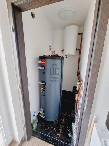 Eladó családi ház, Kerepesen 119.9 M Ft, 5 szobás