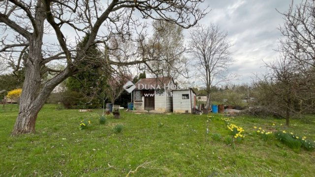 Eladó mezogazdasagi ingatlan, Szombathelyen 6.99 M Ft, 1 szobás