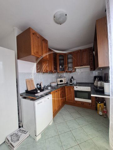 Eladó panellakás, Pécsett, Károly utcában 46.9 M Ft, 2+1 szobás