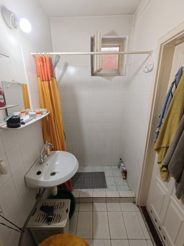 Eladó téglalakás, Cegléden 20.9 M Ft, 1 szobás