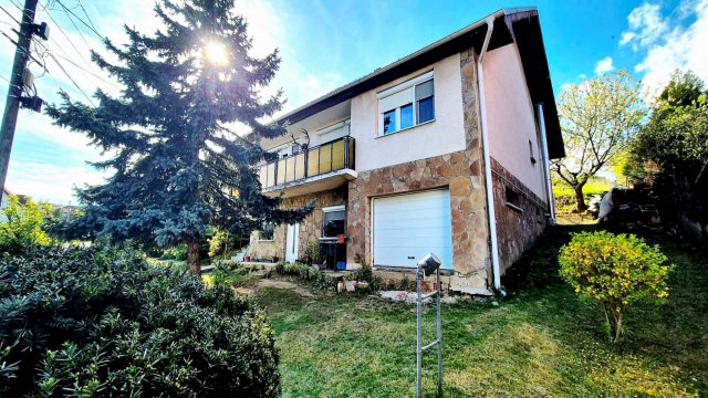 Eladó családi ház, Zalaegerszegen 79.9 M Ft, 4 szobás