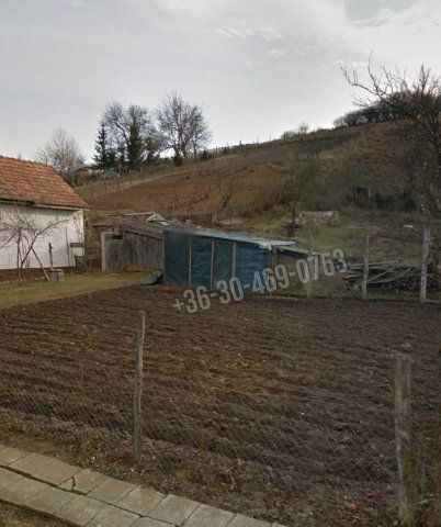 Eladó telek, Cserháthalápon 5.5 M Ft / költözzbe.hu