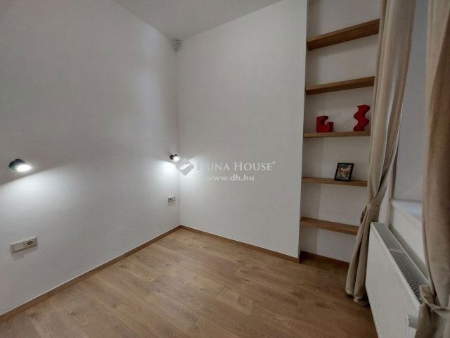 Eladó téglalakás, Budapesten, XI. kerületben 148.5 M Ft