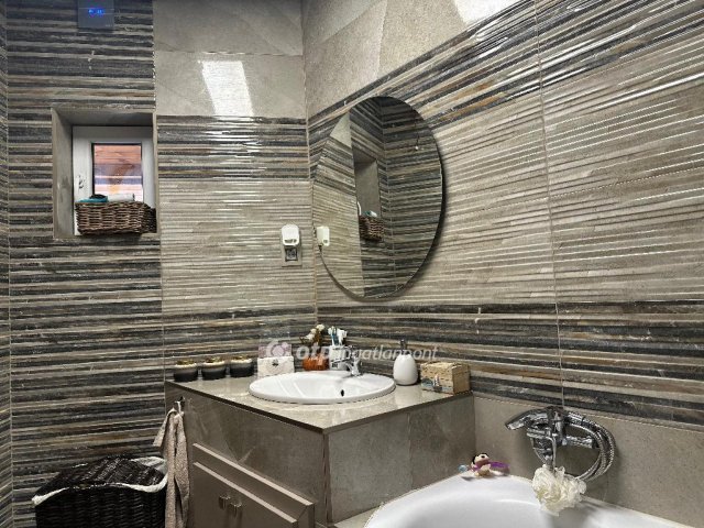 Eladó sorház, Dunaharasztin 155 M Ft, 3 szobás