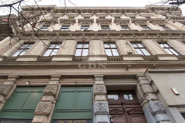 Eladó téglalakás, Budapesten, V. kerületben 389 M Ft, 4 szobás