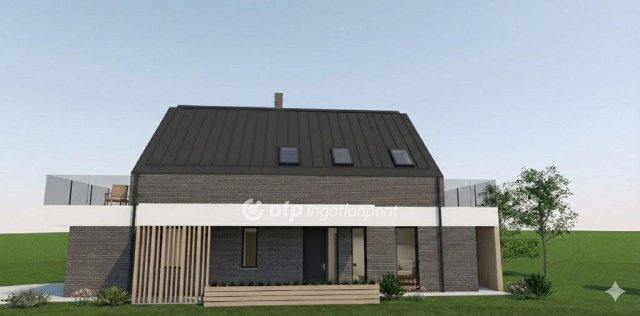 Eladó családi ház, Nagykovácsiban 329 M Ft, 7 szobás