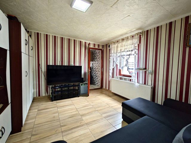 Eladó ikerház, Miskolcon 24.9 M Ft, 2 szobás