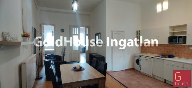 Kiadó téglalakás, albérlet, IX. kerületben, Üllői úton