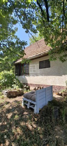 Eladó nyaraló, Ságváron 17 M Ft, 2 szobás