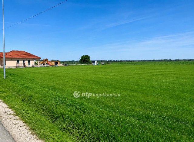 Eladó telek, Dunaszegen 29.9 M Ft / költözzbe.hu