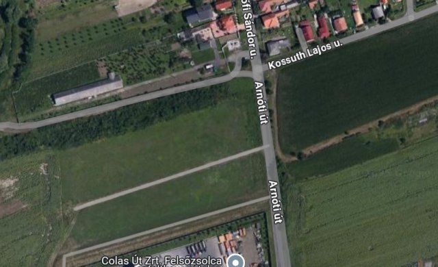 Eladó ipari ingatlan, Arnóton 180 M Ft / költözzbe.hu