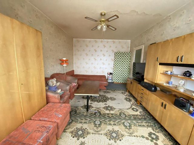 Eladó panellakás, Budapesten, IV. kerületben, Aradi utcában