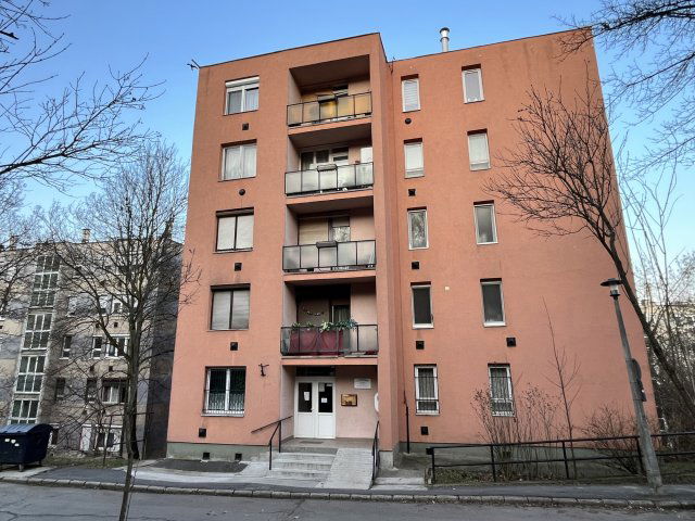 Eladó téglalakás, Miskolcon 25.9 M Ft, 2 szobás