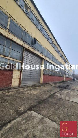 Kiadó ipari ingatlan, Budapesten, XX. kerületben 1016 E Ft / hó