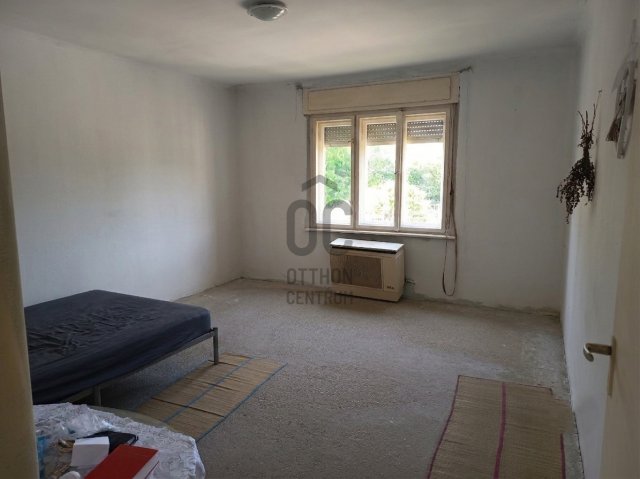 Eladó családi ház, Tótszerdahelyen 15.5 M Ft, 2 szobás