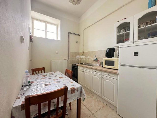 Eladó téglalakás, Szombathelyen 42.99 M Ft, 2 szobás