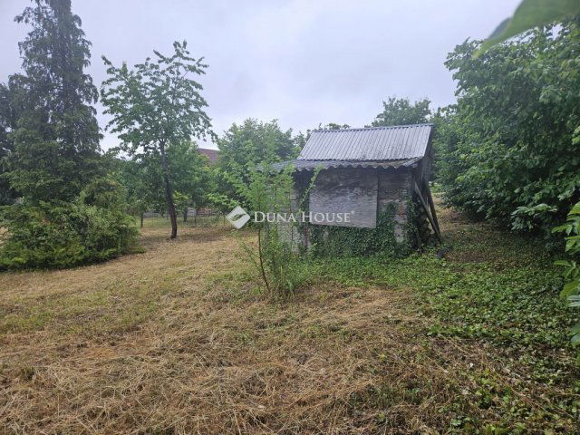 Eladó telek, Nyúlon 31.46 M Ft / költözzbe.hu