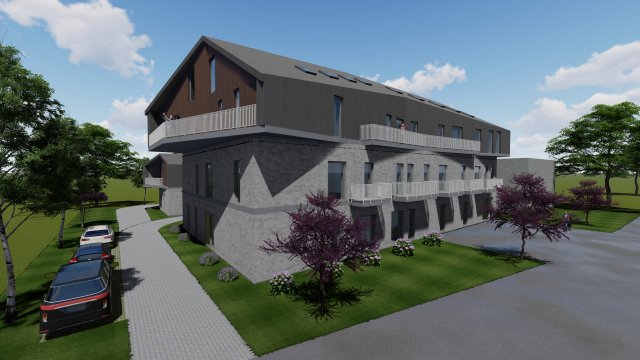 Eladó téglalakás, Szolnokon 30.4 M Ft, 1 szobás