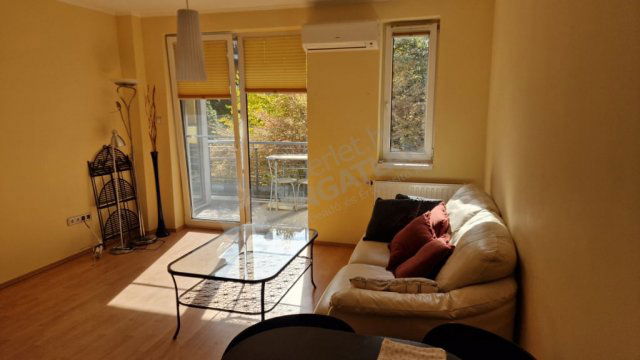 Kiadó téglalakás, albérlet, IX. kerületben, Thaly Kálmán utcában