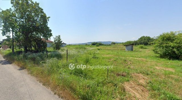 Eladó telek, Sajószentpéteren 4.4 M Ft / költözzbe.hu