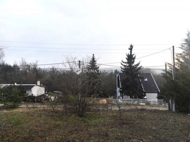 Eladó telek, Domonyban 10.5 M Ft / költözzbe.hu
