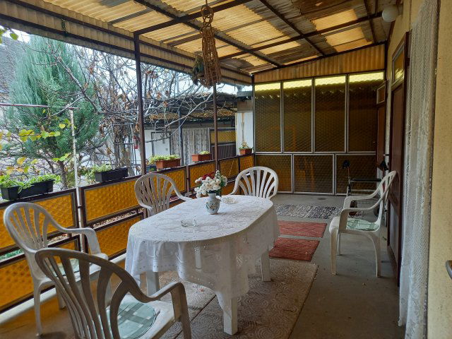 Eladó családi ház, Hercegszántón 17.9 M Ft, 3 szobás