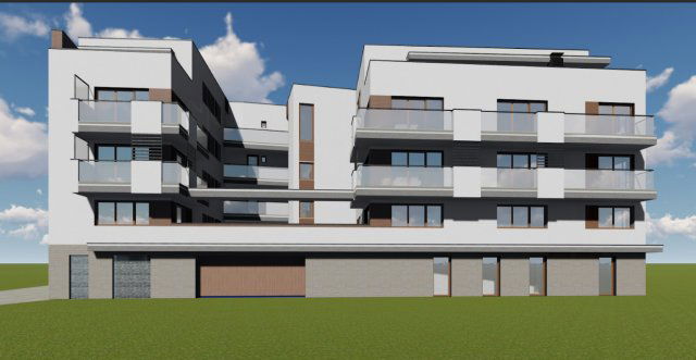 Eladó téglalakás, Budapesten, IV. kerületben 119.813 M Ft