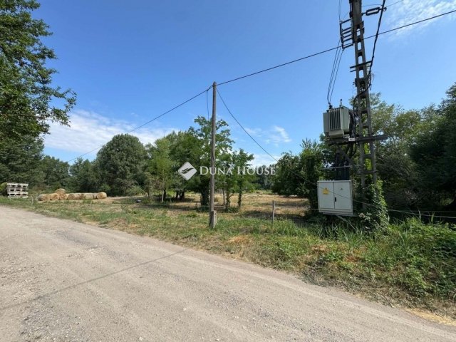Eladó telek, Piliscsabán 90 M Ft / költözzbe.hu