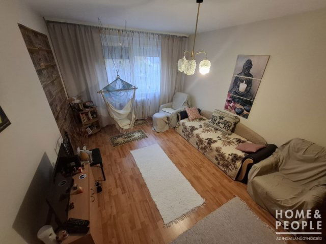 Eladó téglalakás, Szegeden 44.2 M Ft, 2 szobás