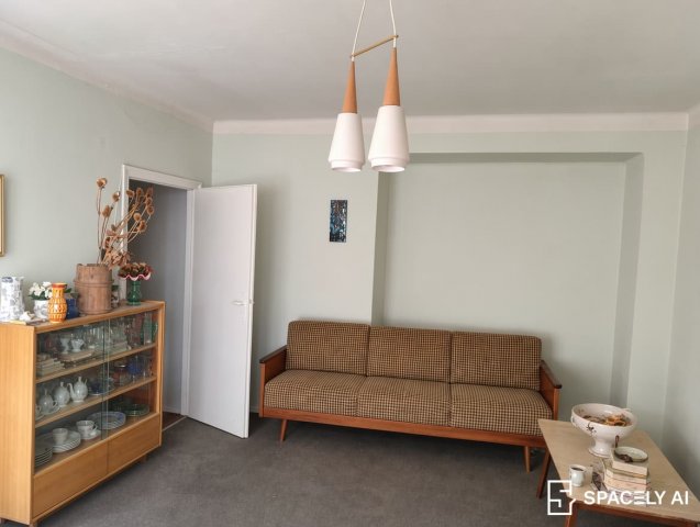 Eladó téglalakás, Szolnokon 27 M Ft, 1 szobás