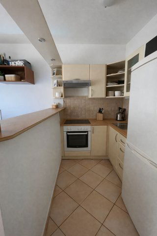 Eladó téglalakás, XIII. kerületben, Reitter Ferenc utcában