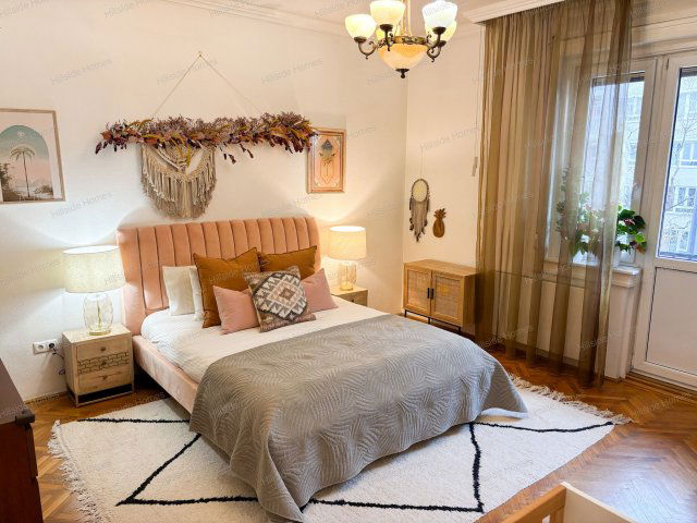 Eladó téglalakás, Budapesten, XI. kerületben 119.9 M Ft